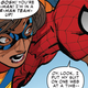 Illustration for article titled Replacing Spider-Man with Ms. Marvel in CA3: Civil War